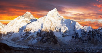 Khopra Ridge Trek