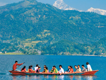 Nepal Tour Package – 8 Days