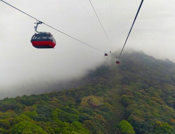 Chandragiri Hill Day Tour