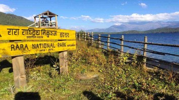 Lake Rara & Jumla Trekking