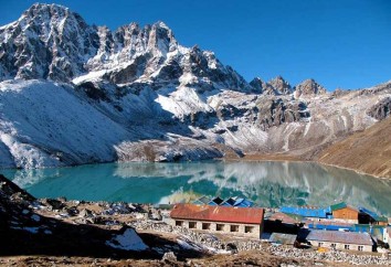 Gokyo Lake Trekking