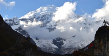 Jomolhari Laya Gasa Trek