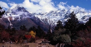 Punakha Winter Trek