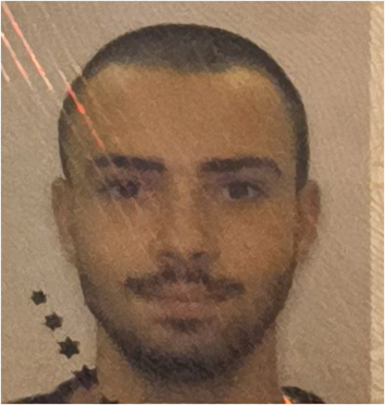 Saadia Shalom Sereoussi