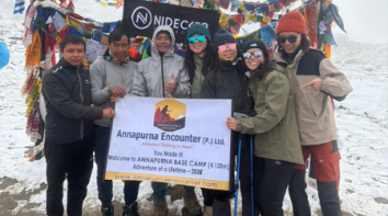 What to Pack for the Annapurna Base Camp Trek: A Complete Packing List