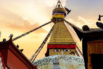 UNESCO Heritage Site Entry Fees in Nepal