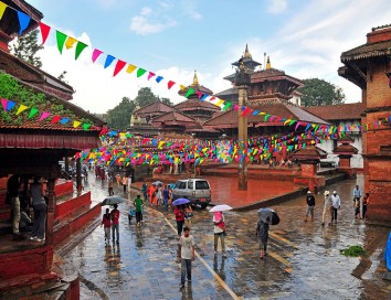 Kathmandu Valley Tour