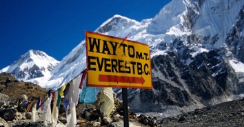 How to Prepare for Your Everest Base Camp Trek: A Checklist