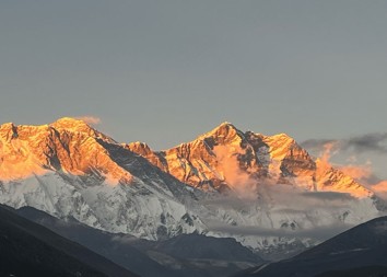 Everest Panorama Trek - An Adventure Like No Other