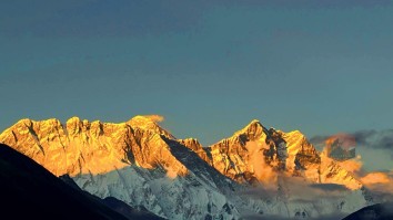 Everest View Luxury Tour
