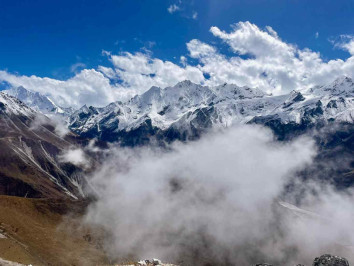 Langtang Himal: The Hidden Gem of the Himalayan Range of Nepal
