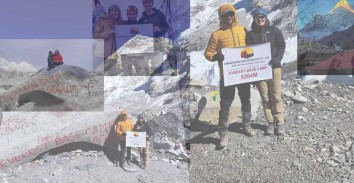 Everest Base Camp Trek by Road