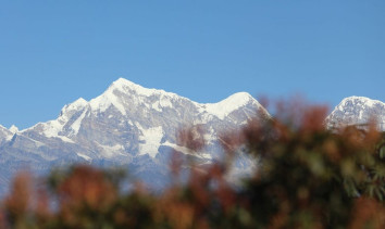 Pattale Danda Trek – Everest Viewpoint Trek