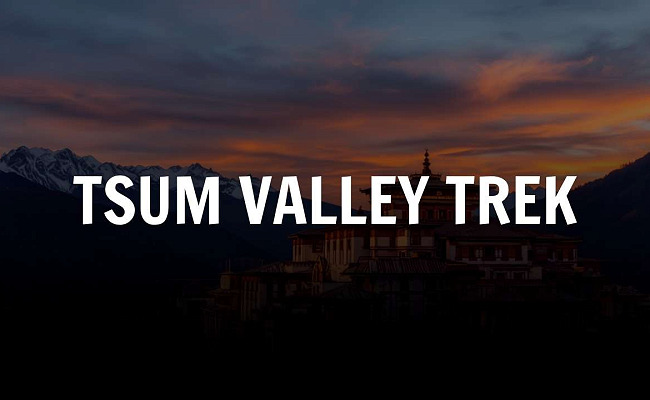 Tsum Valley Trek Difficulty: How Hard Is It Really?