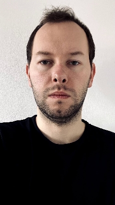 Dustin Hasberg