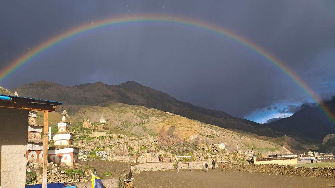 Book Upper Dolpo & Shey Gompa Trek