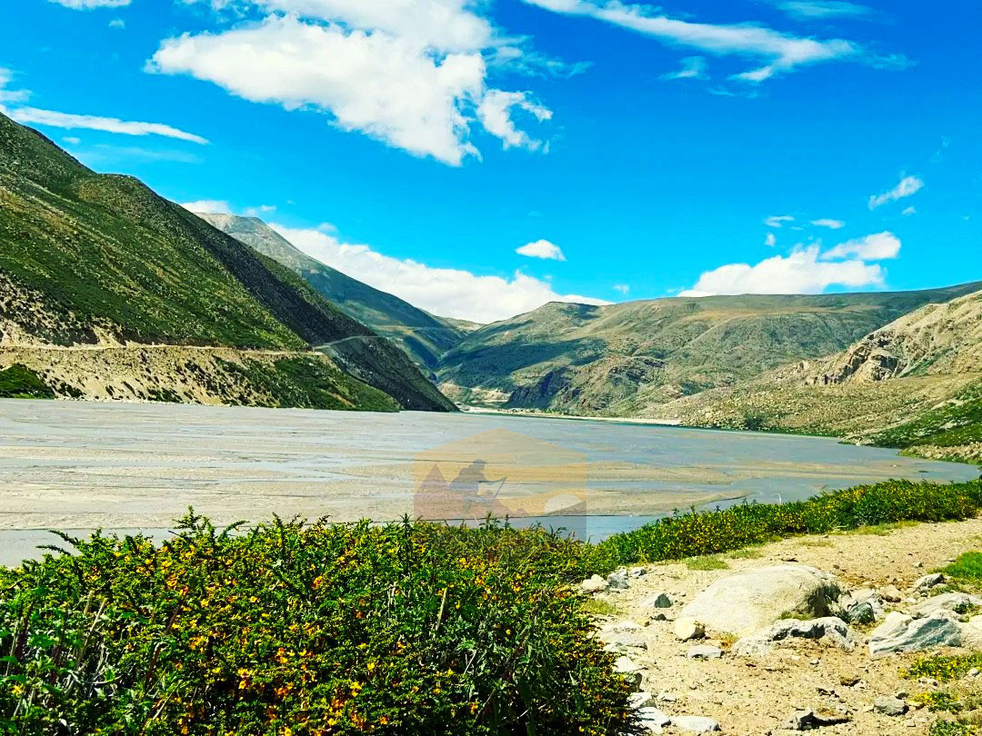 Around Humla & Limi Valley Trek