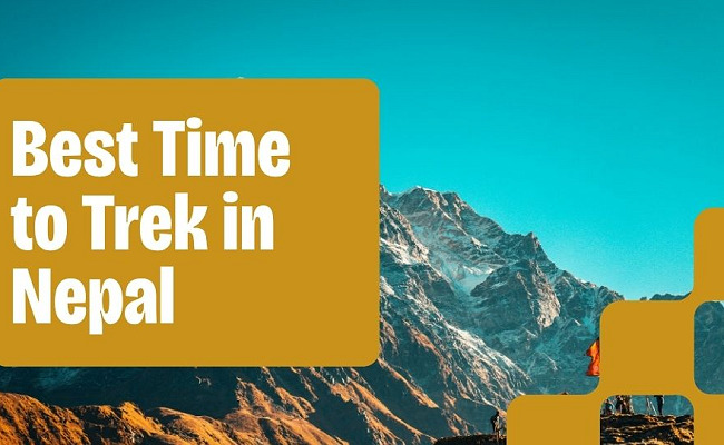 Best Time to Trek in Nepal: Region-by-Region Season Guide