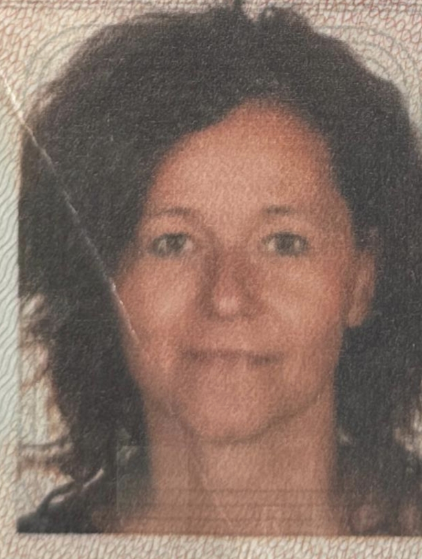 EVELYN VERONIKA SCHOPF