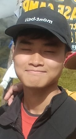 YUJI IWATA
